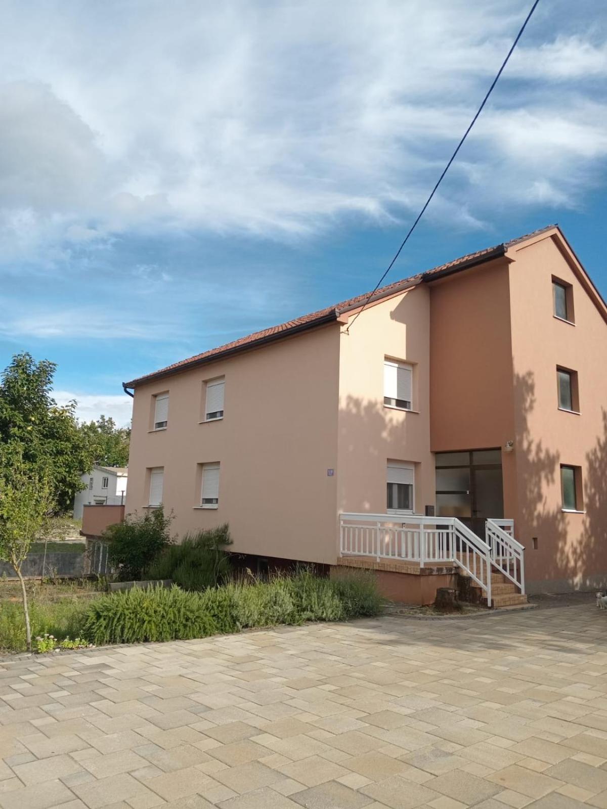 Iva Giulia Apartment Međugorje Esterno foto