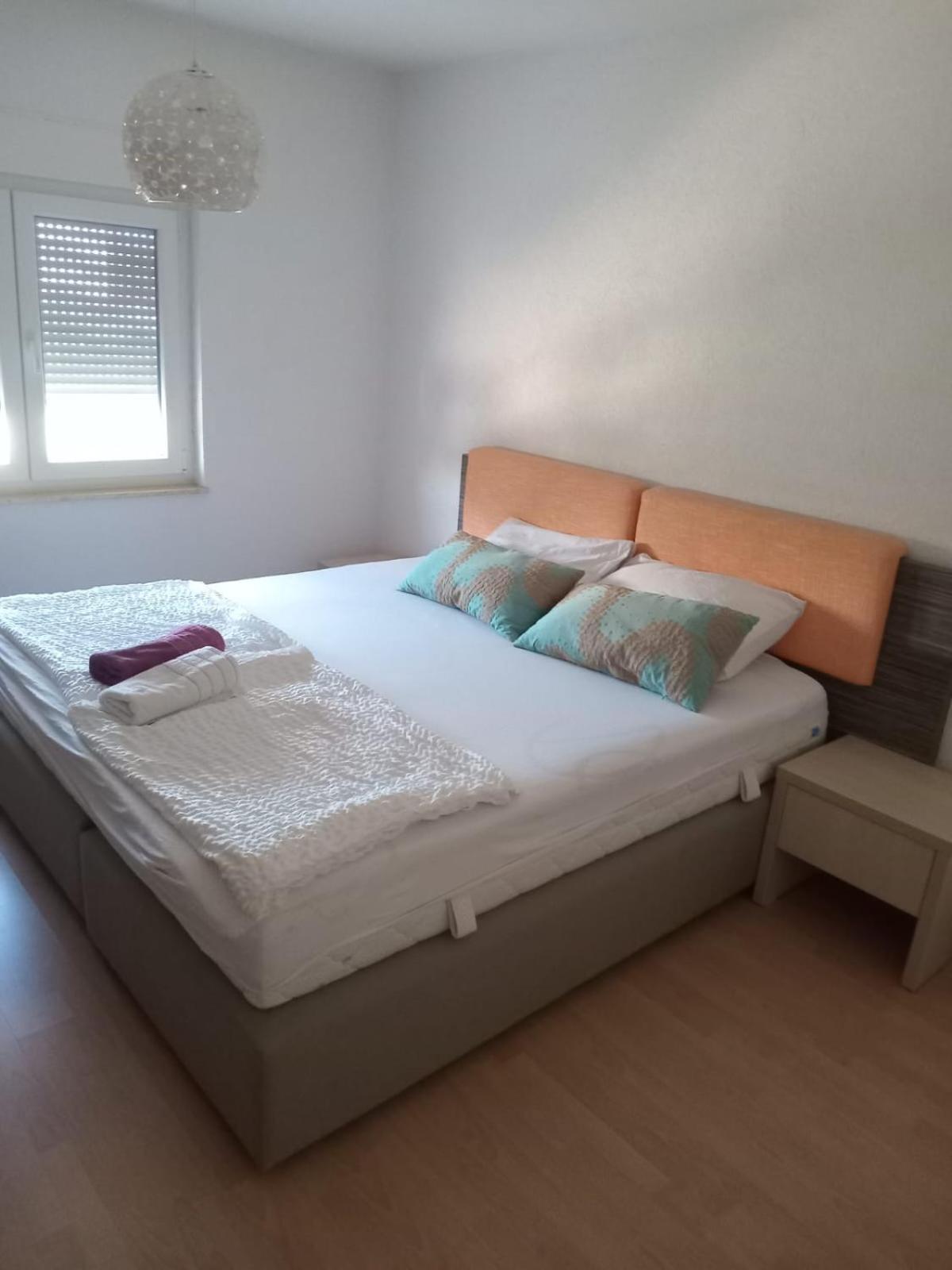 Iva Giulia Apartment Međugorje Esterno foto